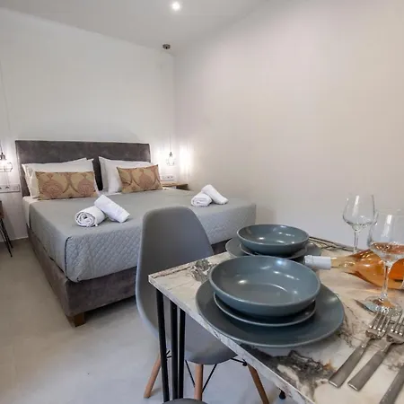 Annel Studio By Corfuescapes * جوفيا