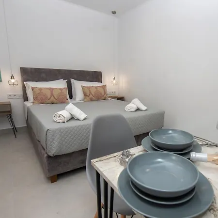 Annel Studio By Corfuescapes Apartament Gouvia
