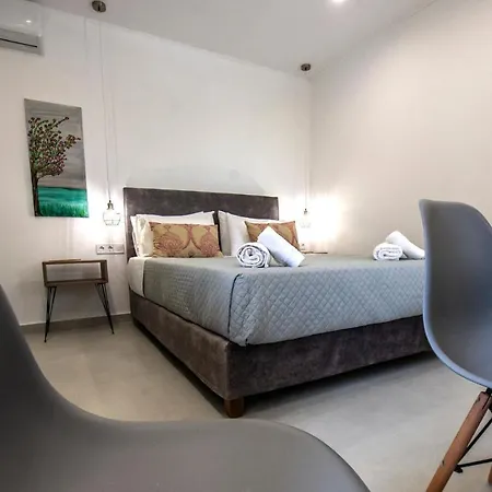 Annel Studio By Corfuescapes Apartament *