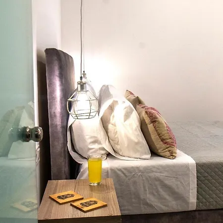 Appartamento Annel Studio By Corfuescapes