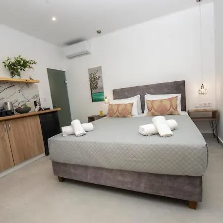 Annel Studio By Corfuescapes Appartamento